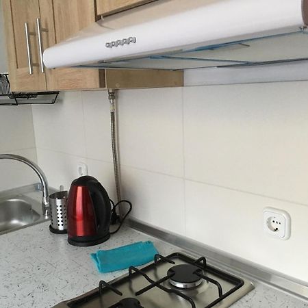 Apartaments In Karpaty Mizhhirya  外观 照片