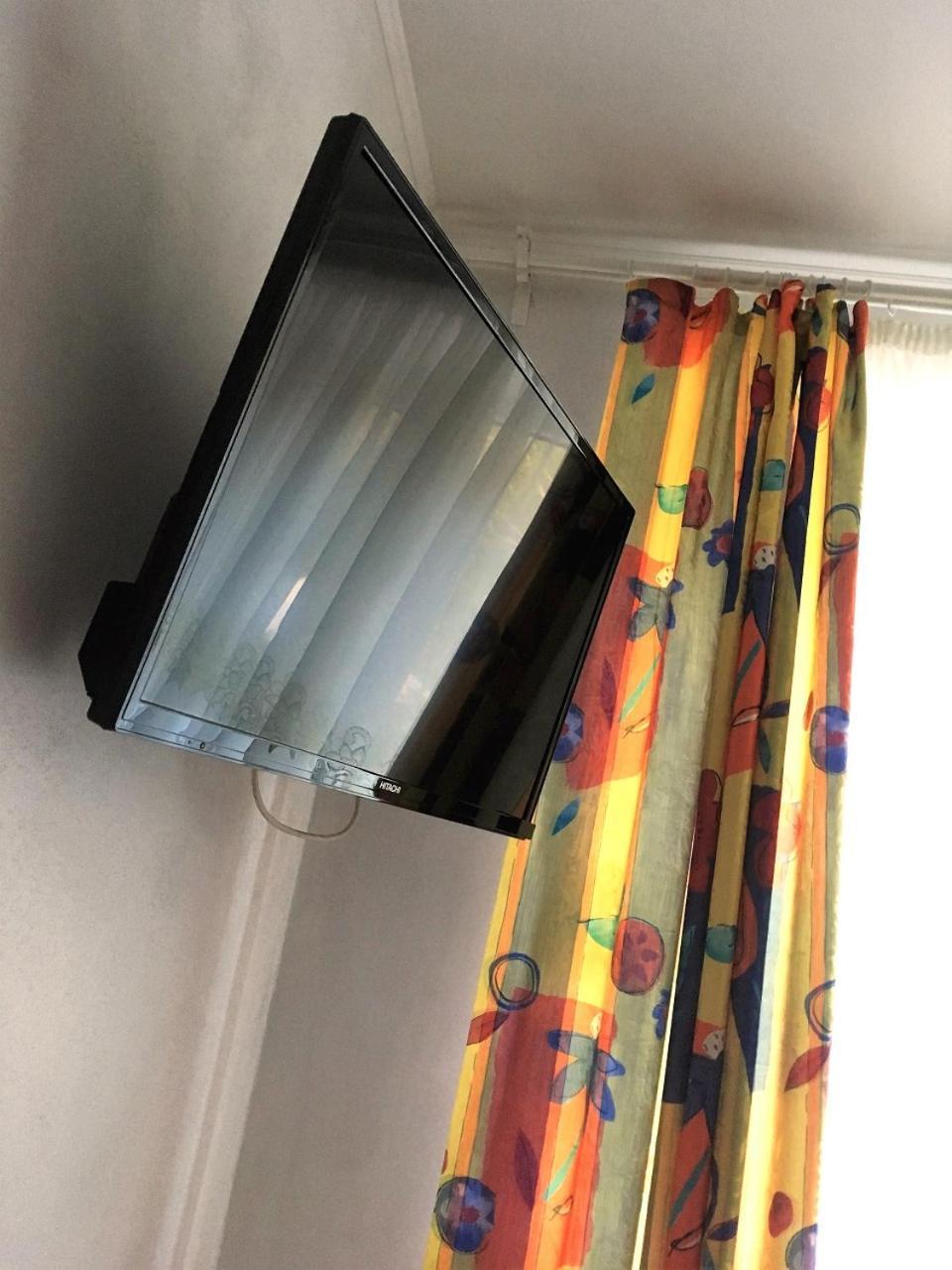 Apartaments In Karpaty Mizhhirya  外观 照片
