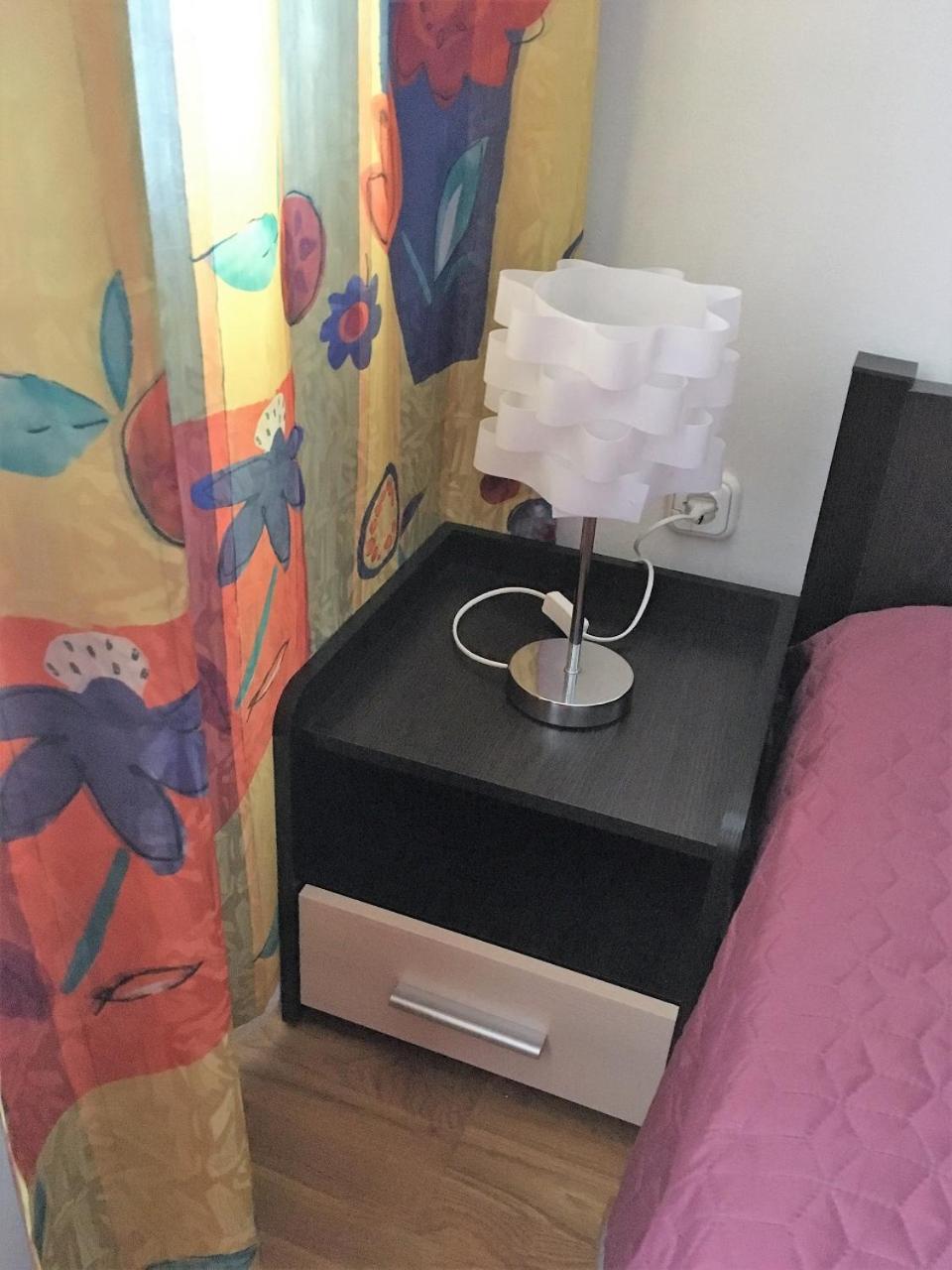 Apartaments In Karpaty Mizhhirya  外观 照片
