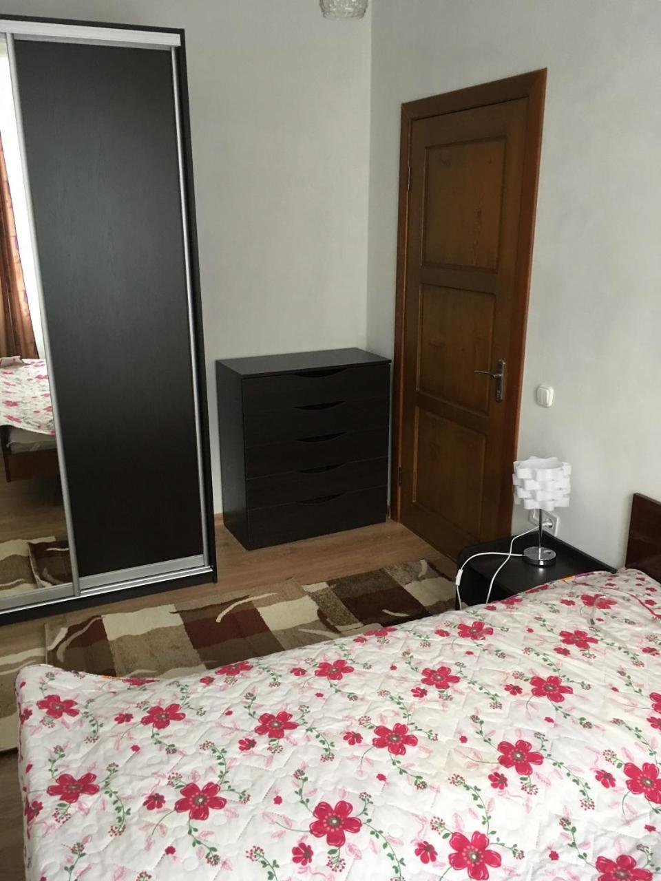 Apartaments In Karpaty Mizhhirya  外观 照片