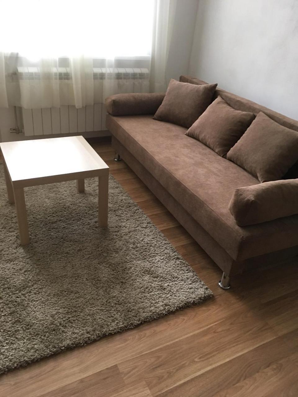 Apartaments In Karpaty Mizhhirya  外观 照片