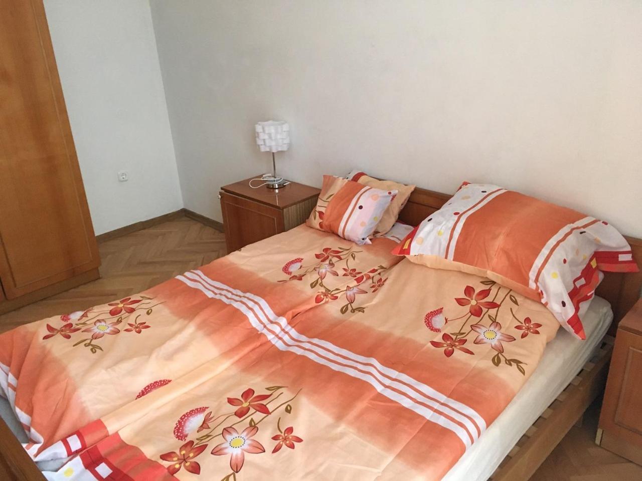 Apartaments In Karpaty Mizhhirya  外观 照片