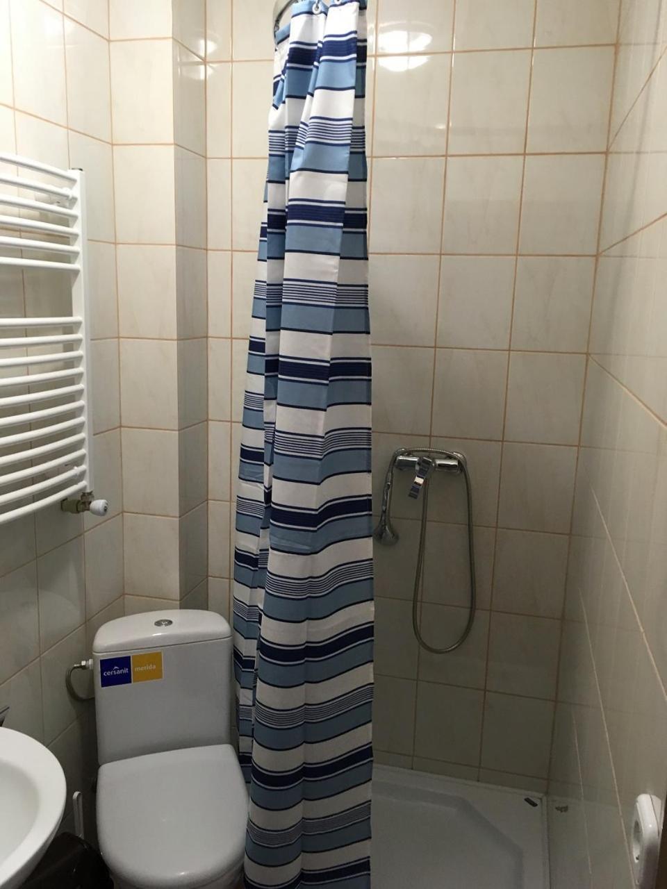 Apartaments In Karpaty Mizhhirya  外观 照片