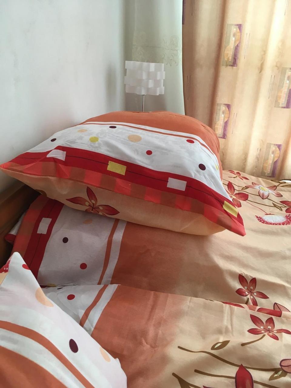 Apartaments In Karpaty Mizhhirya  外观 照片