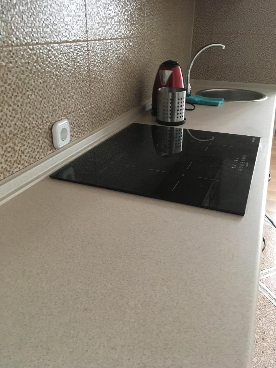 Apartaments In Karpaty Mizhhirya  外观 照片