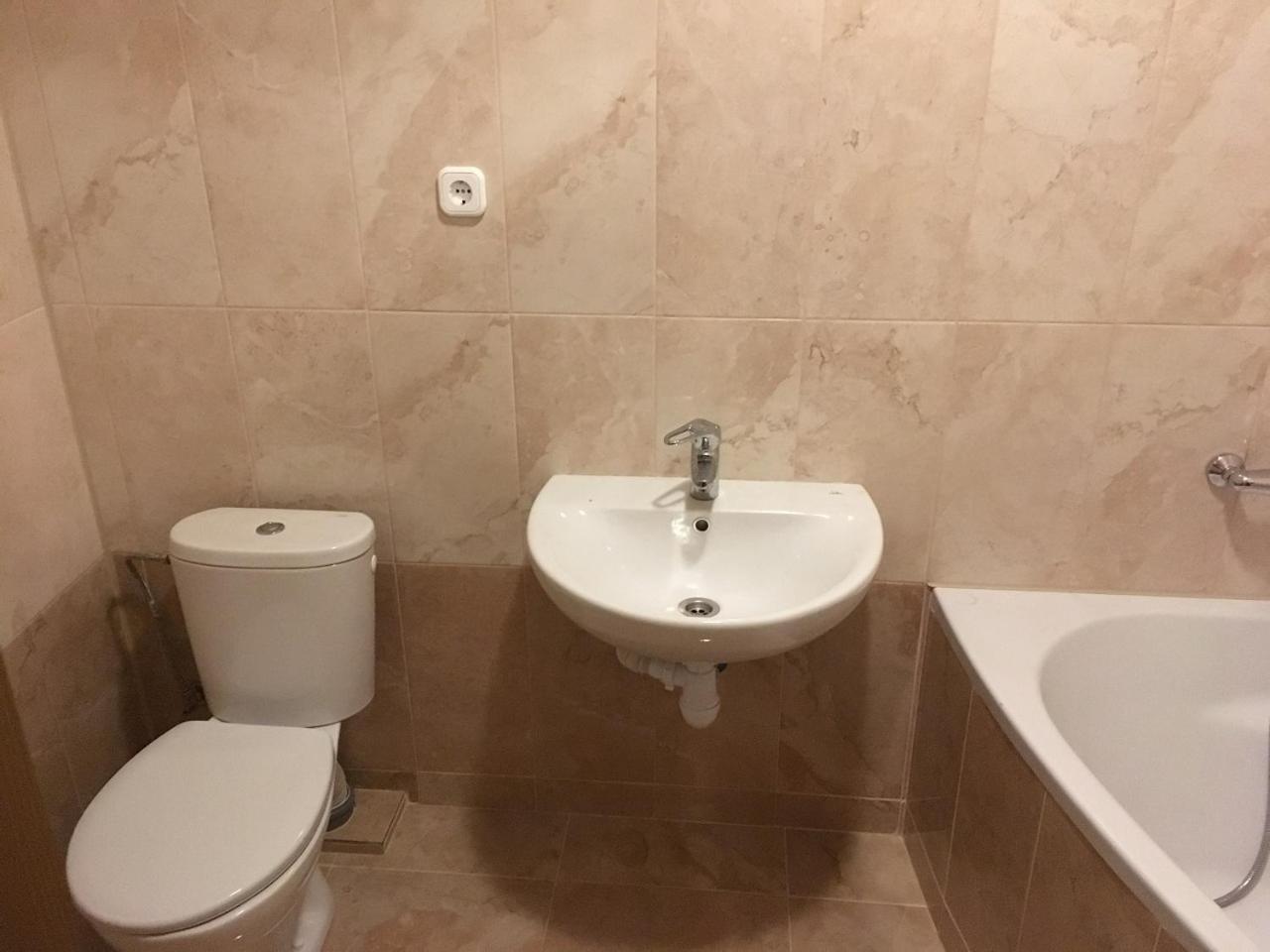 Apartaments In Karpaty Mizhhirya  外观 照片