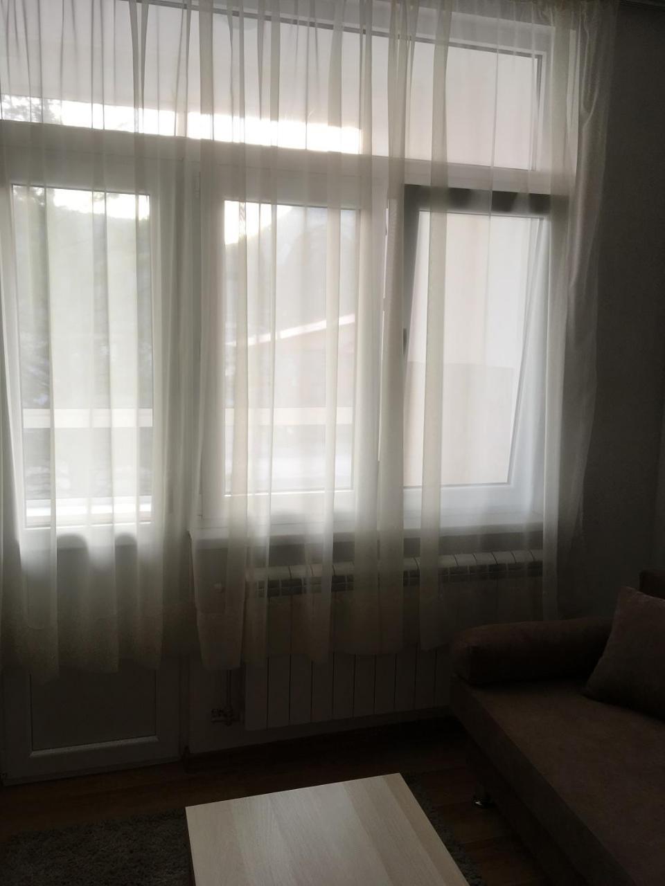 Apartaments In Karpaty Mizhhirya  外观 照片
