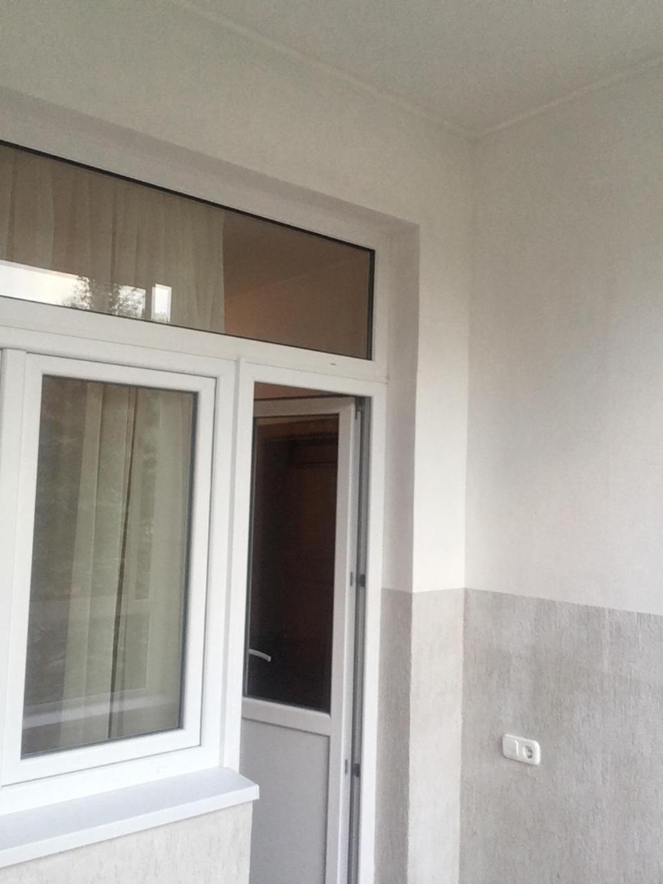 Apartaments In Karpaty Mizhhirya  外观 照片