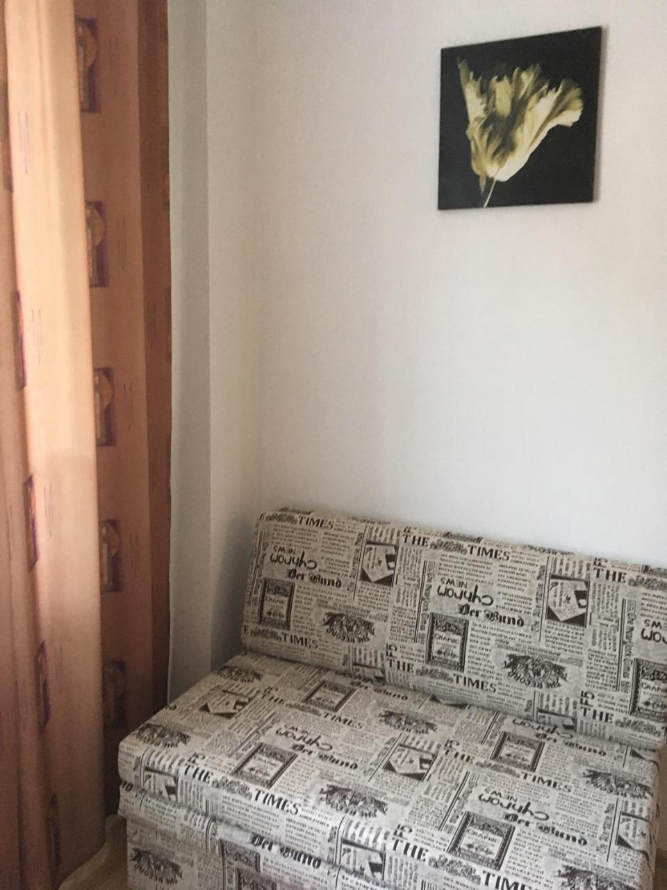 Apartaments In Karpaty Mizhhirya  外观 照片