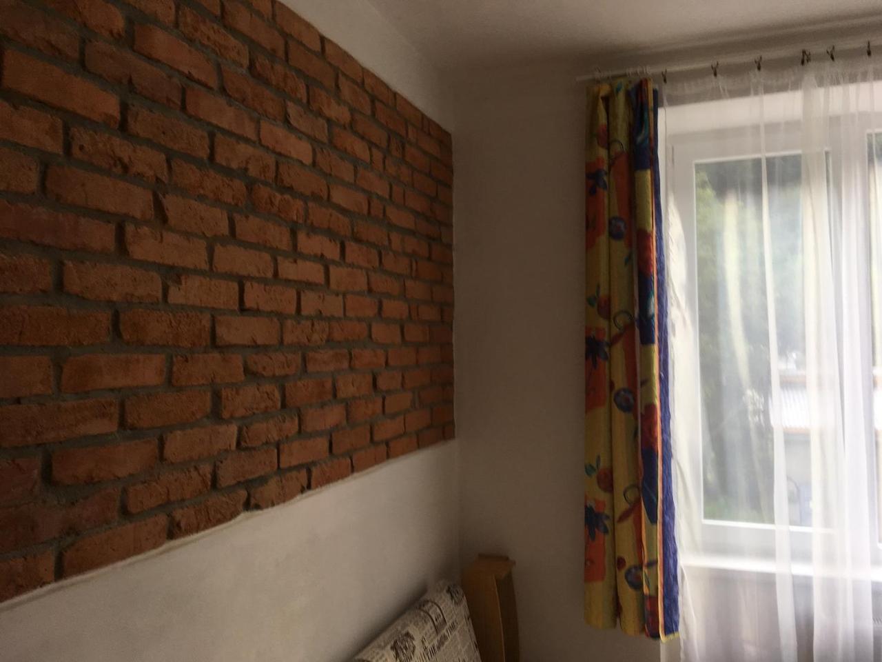 Apartaments In Karpaty Mizhhirya  外观 照片